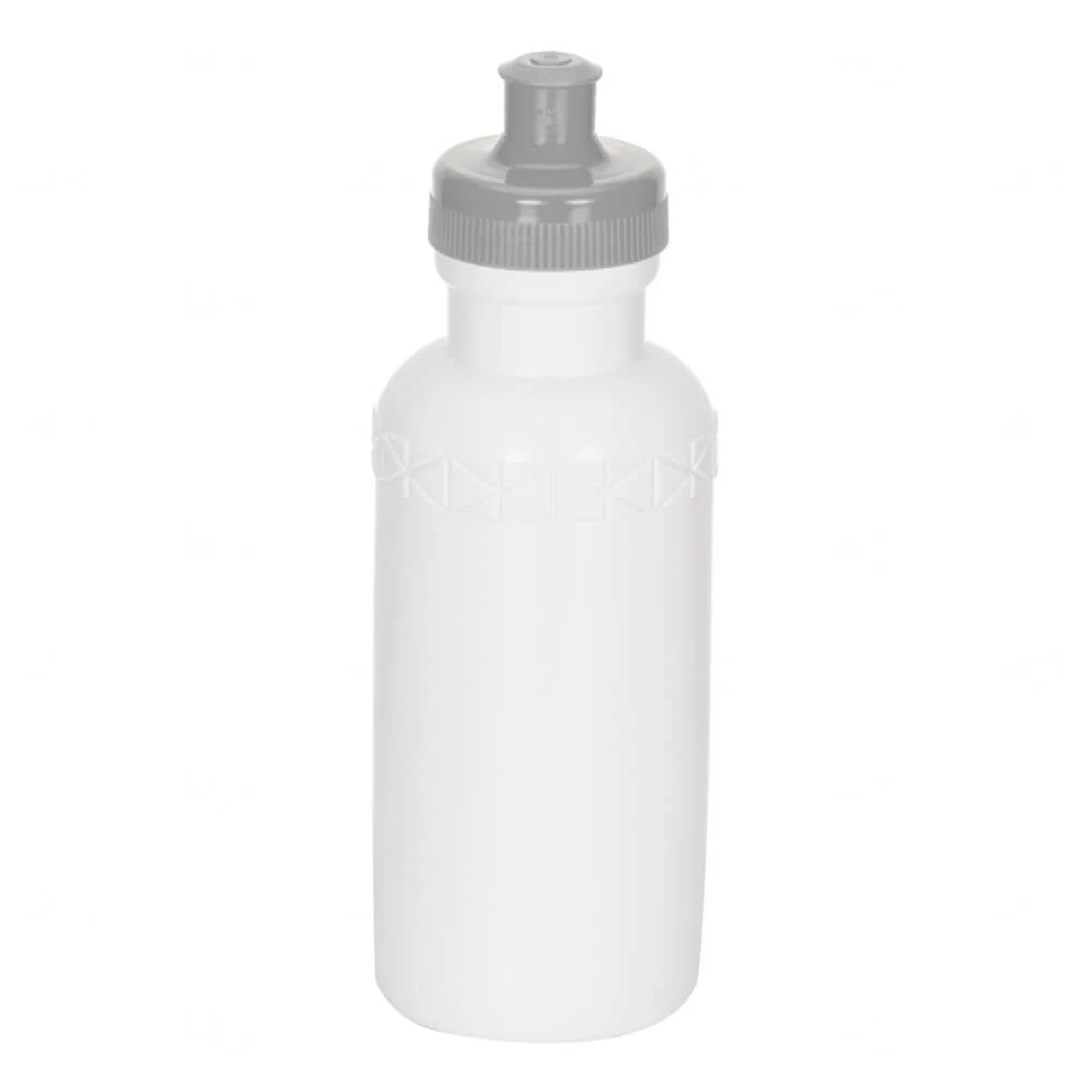 Squeeze Personalizada Plástico - 500ml 