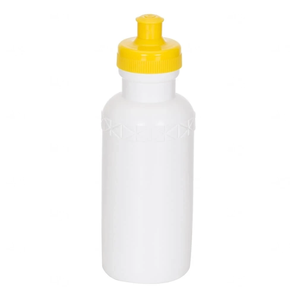 Squeeze Personalizada Plástico - 500ml 