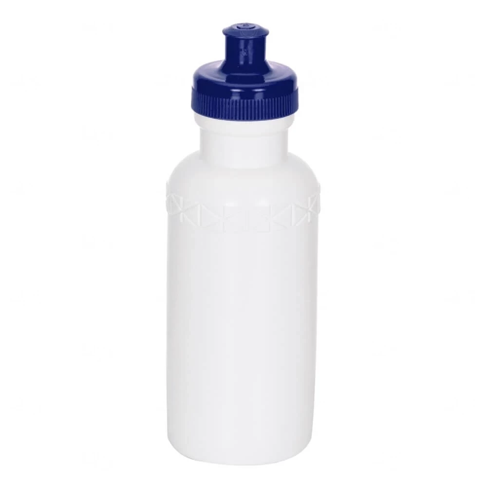 Squeeze Personalizada Plástico - 500ml 