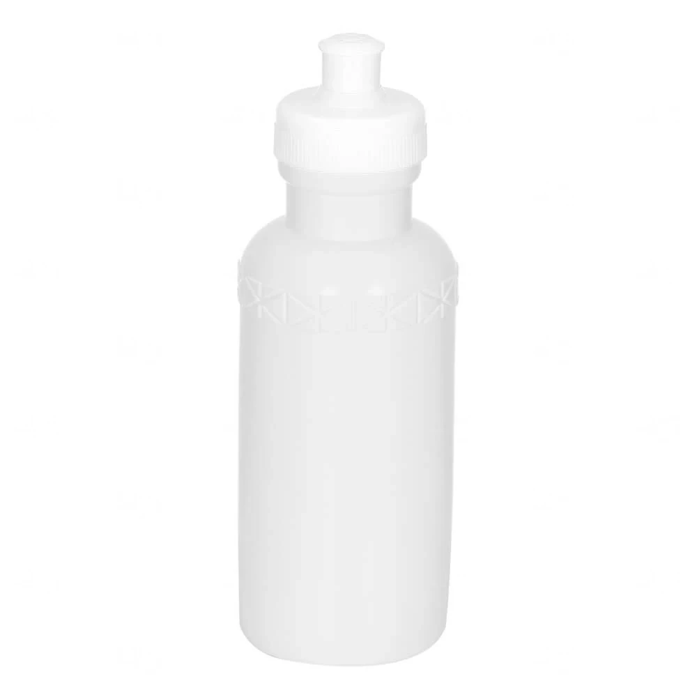 Squeeze Personalizada Plástico - 500ml 