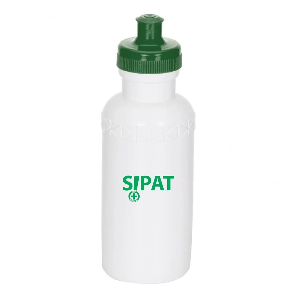 Squeeze Personalizada Plástico - 500ml 