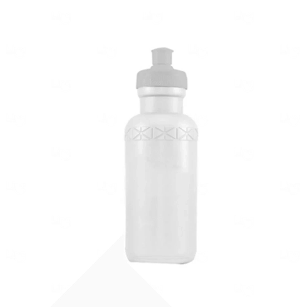 Squeeze Personalizada Plástica - 500ml 