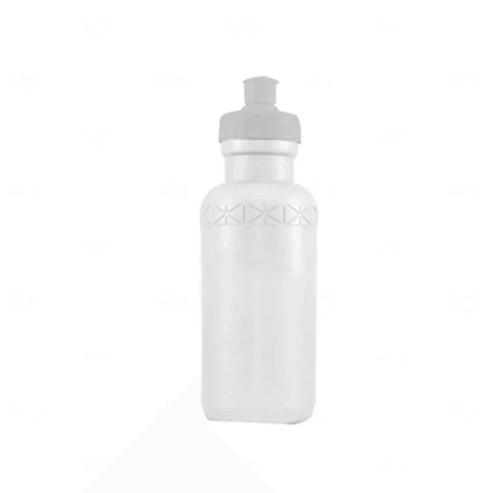 Squeeze Plástico 500ml Personalizado em Diversas Cores 