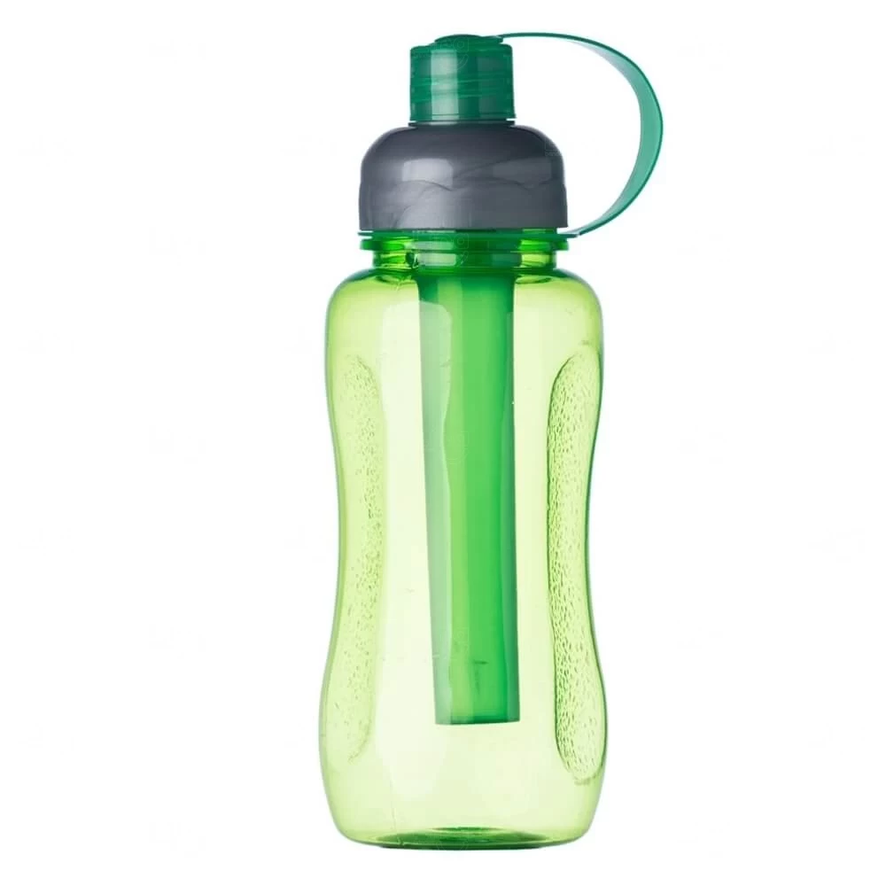 Squeeze Personalizado Ice Bar Plástico - 600ml 