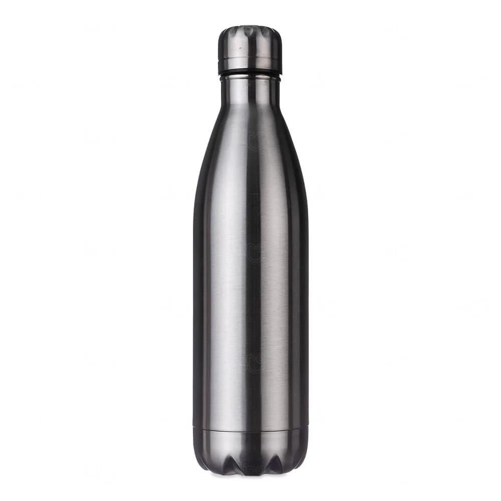 Garrafa Personalizada Térmica Inox - 780ml Inox