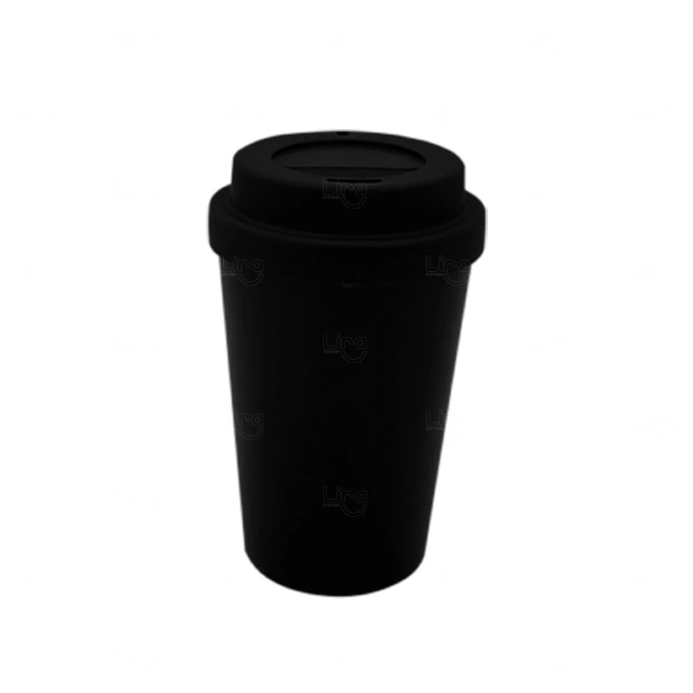 Copo de Café e Chá Personalizado - 400ml 