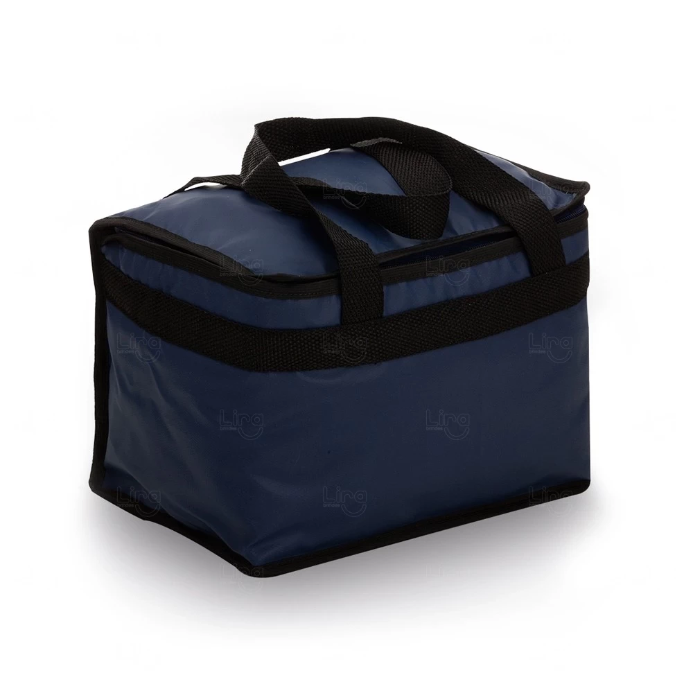 Bolsa Térmica 13L em Bagum Personalizada 