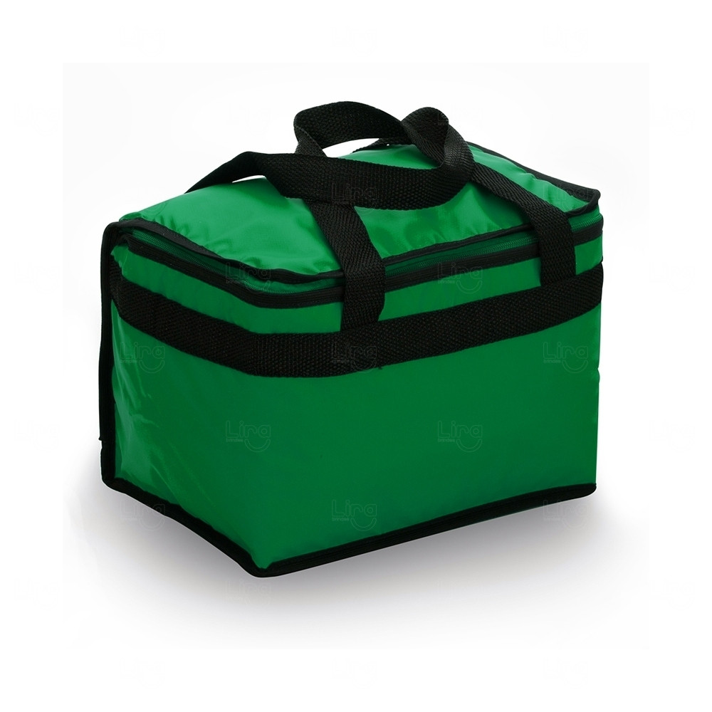 Bolsa Térmica 13L em Bagum Personalizada 