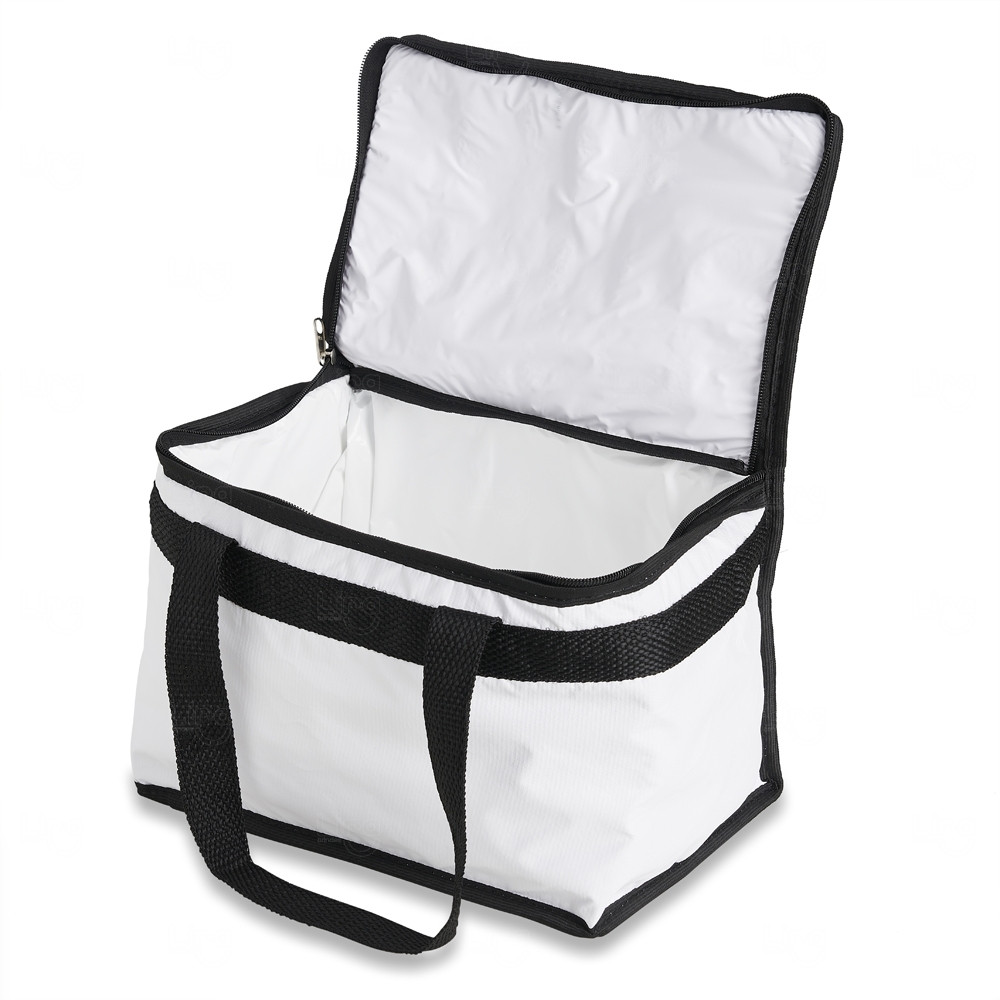 Bolsa Térmica 13L em Bagum Personalizada 
