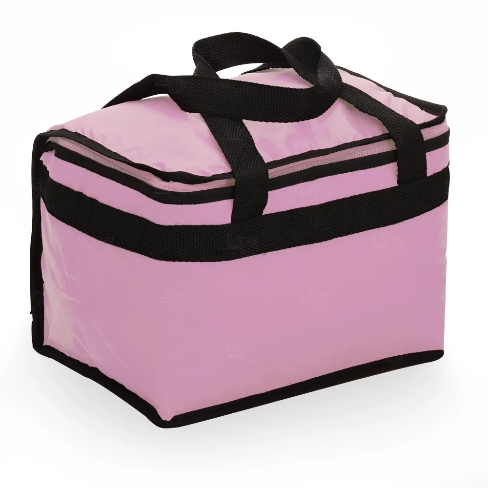 Bolsa Térmica 13L em Bagum Personalizada 