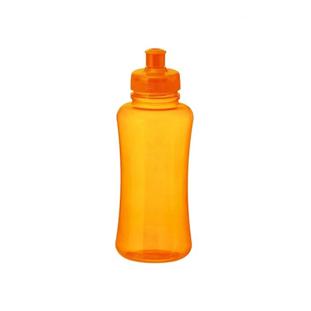 Squeeze Personalizado Pet Ecológico - 550ml 