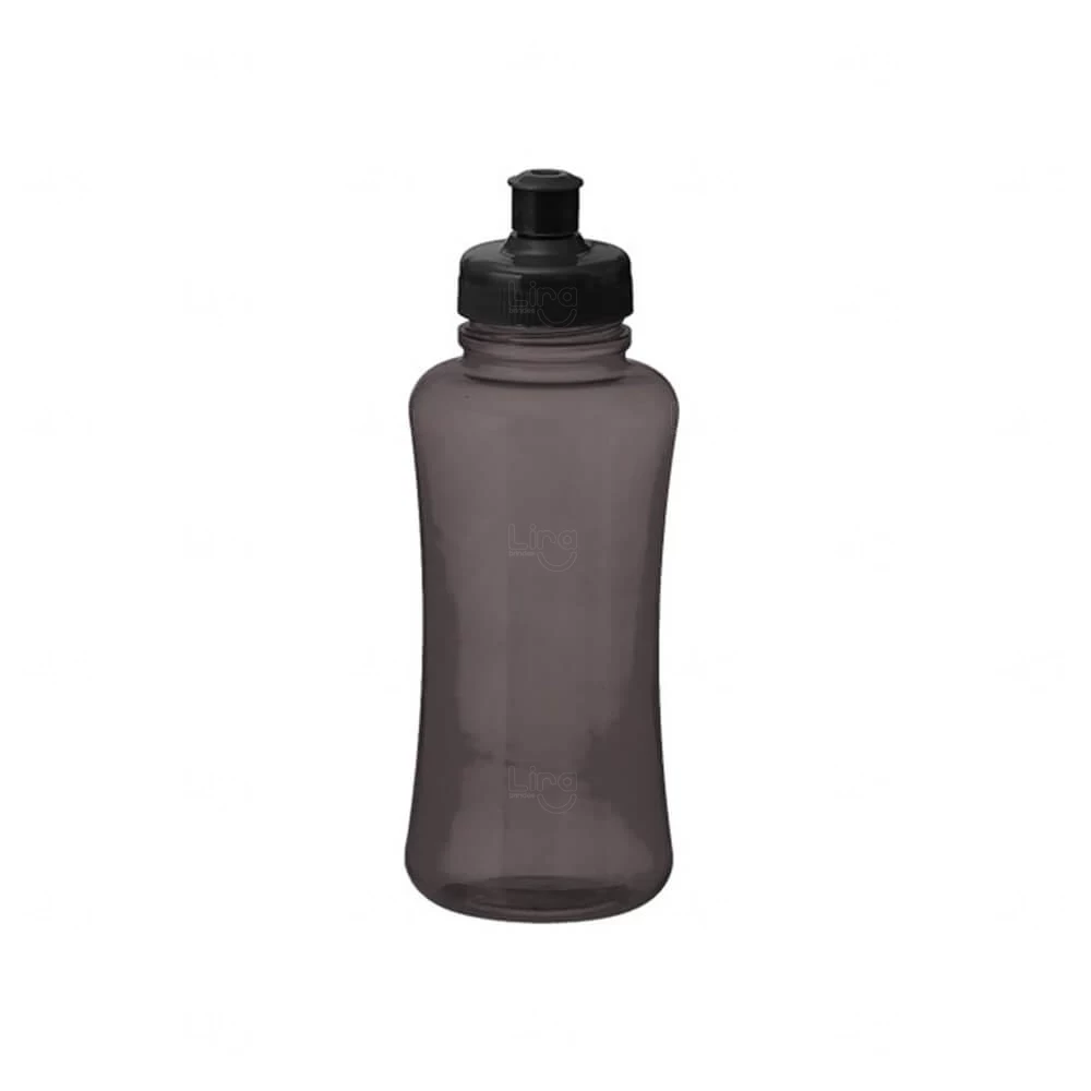 Squeeze Personalizado Pet Ecológico - 550ml 