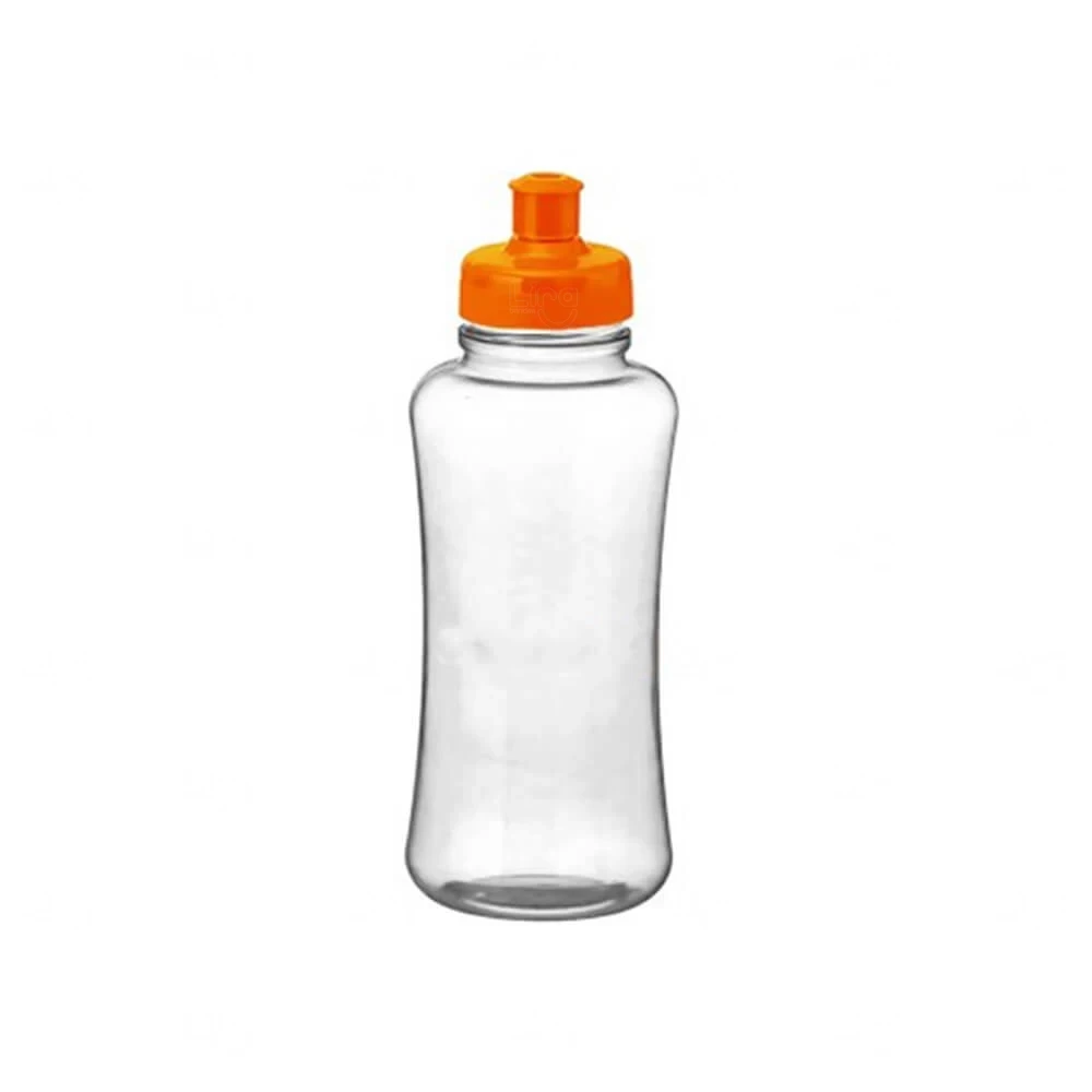 Squeeze Personalizado Pet Ecológico - 550ml 