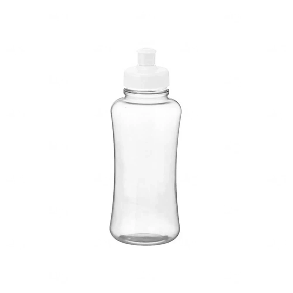 Squeeze Personalizado Pet Ecológico - 550ml 