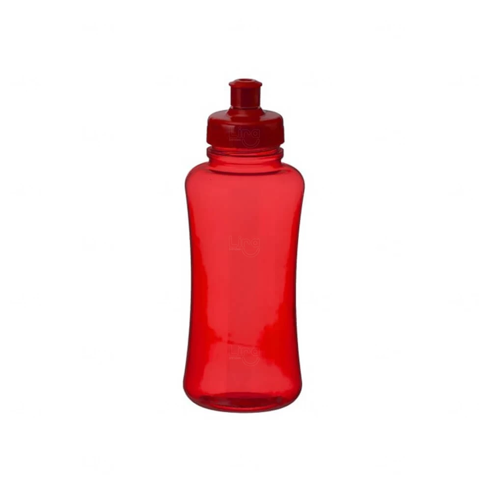 Squeeze Personalizado Pet Ecológico - 550ml 