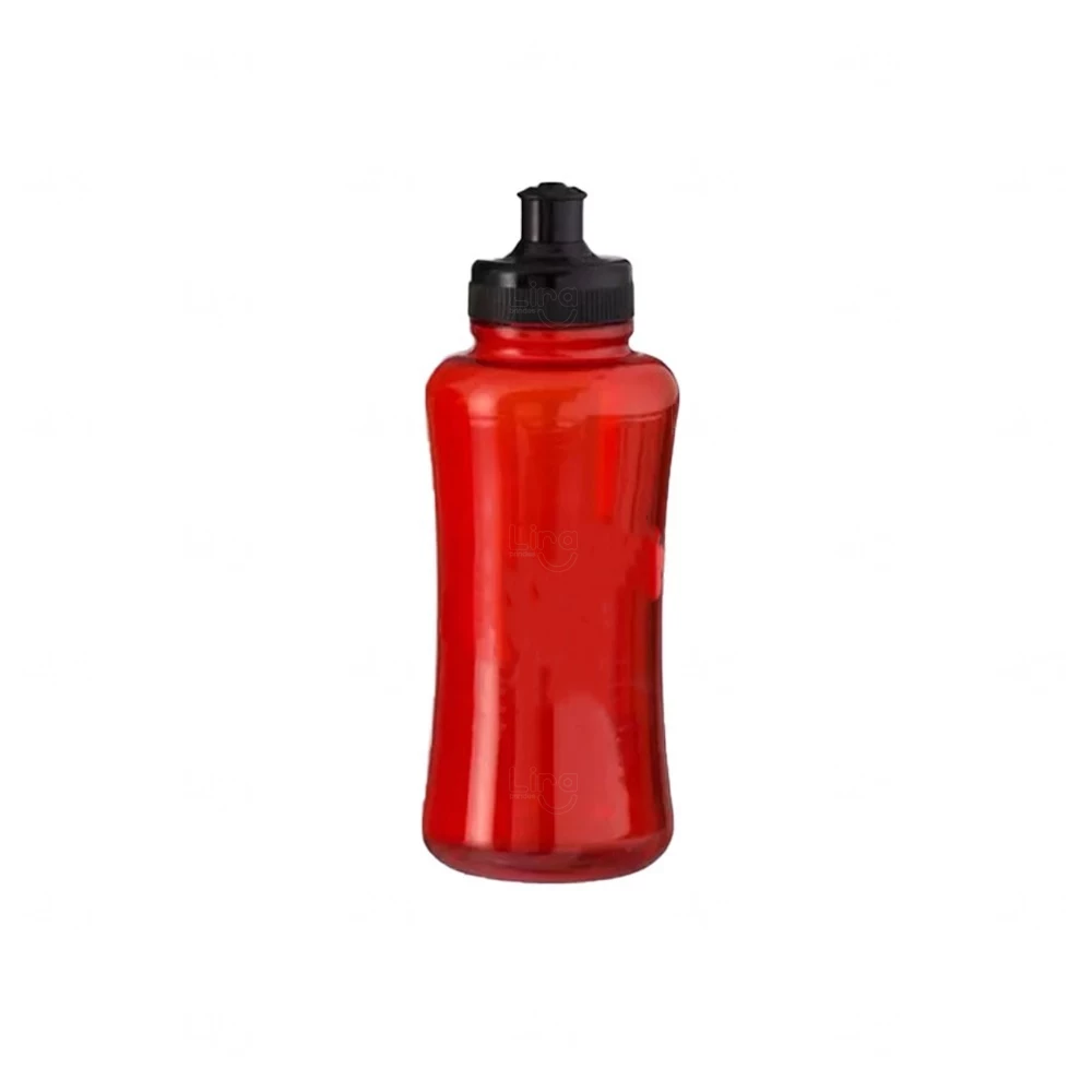 Squeeze Personalizado Pet Ecológico - 550ml 