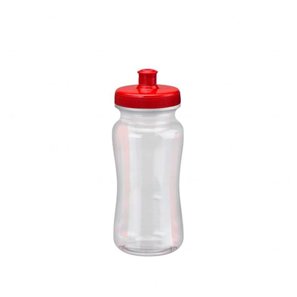 Squeeze Personalizado Pet Ecológico - 600ml 