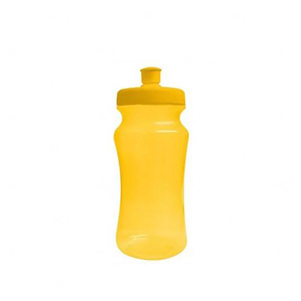 Squeeze Personalizado Pet Ecológico - 600ml 