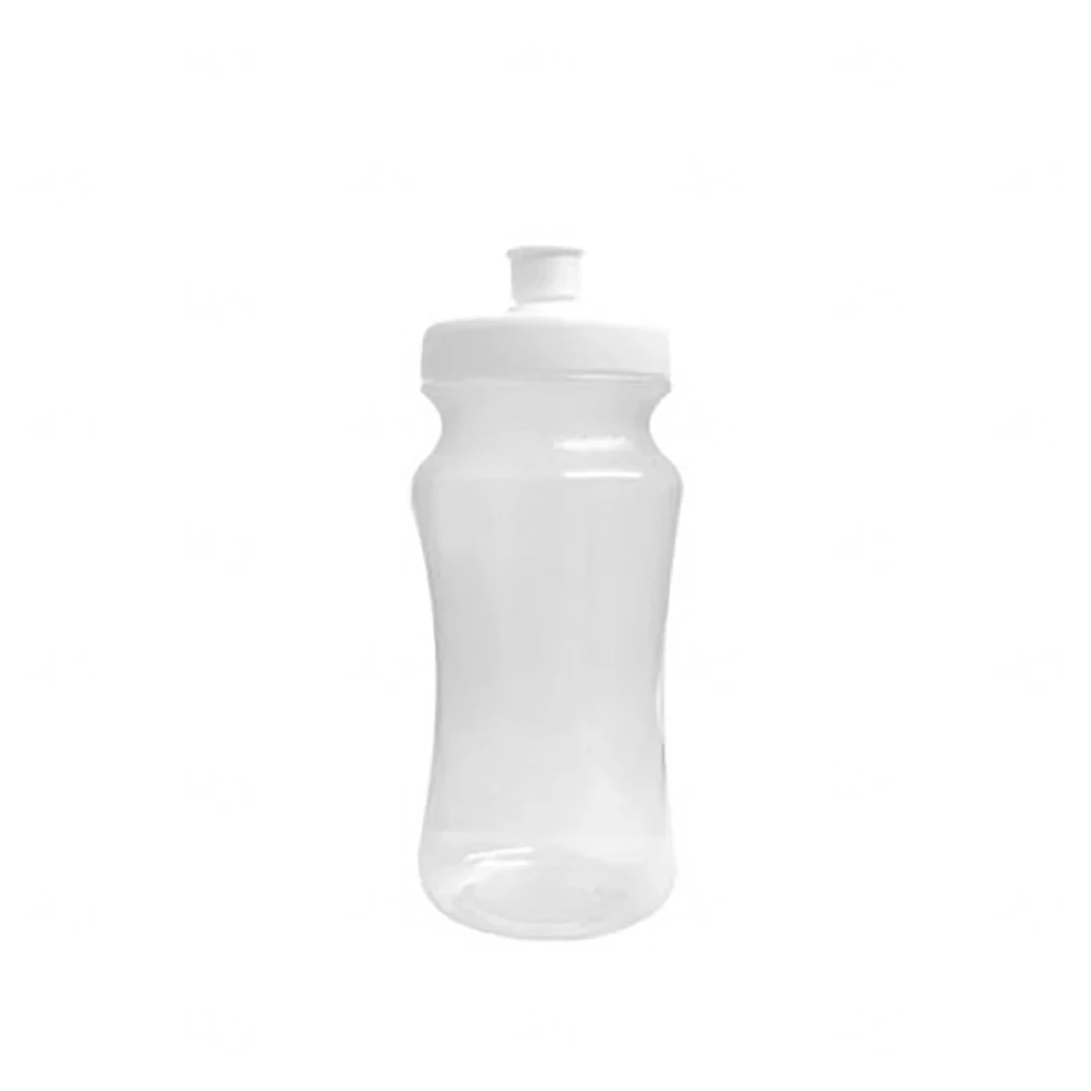 Squeeze Personalizado Pet Ecológico - 600ml 