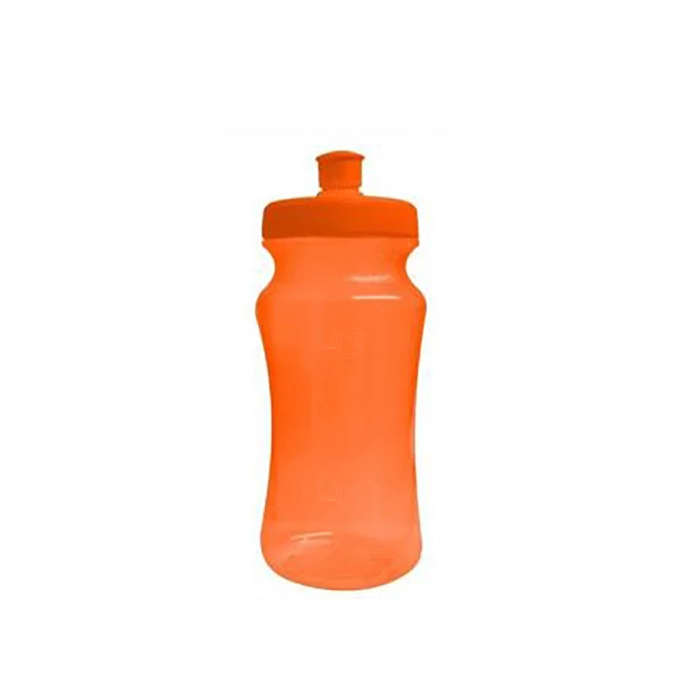 Squeeze Personalizado Pet Ecológico - 600ml 