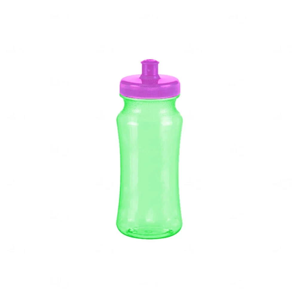 Squeeze Personalizado Pet Ecológico - 600ml 