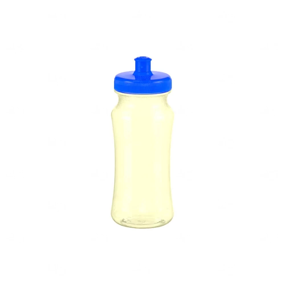 Squeeze Personalizado Pet Ecológico - 600ml 