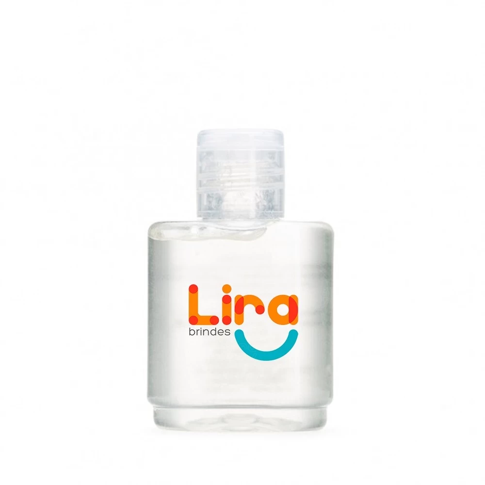 Álcool Gel Personalizado - 35ml 