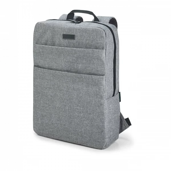 Mochila Notebook 15.6'' Personalizada com Placa de Metal 