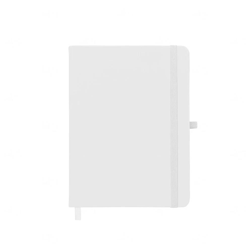 Moleskine Emborrachado Personalizado - 17,7 x 13,3 cm 