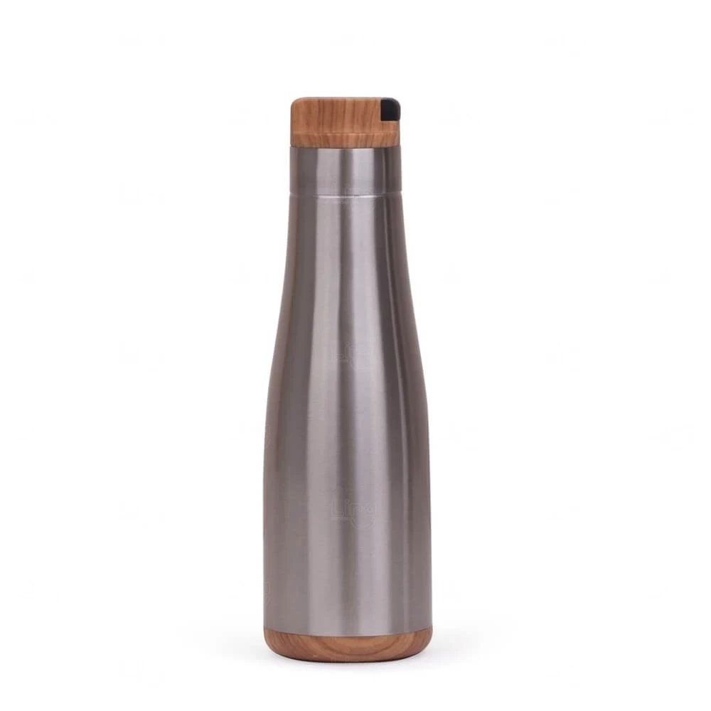 Garrafa Personalizada de Inox - 730ml 