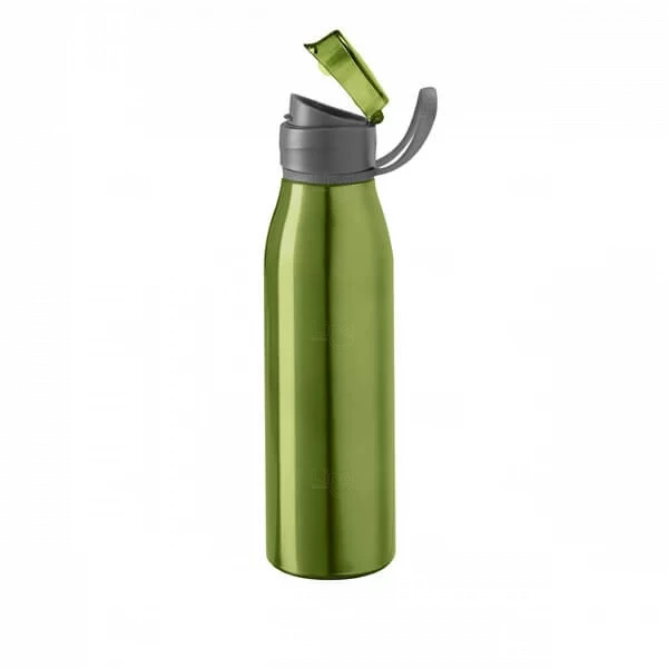 Garrafa De Aluminio Personalizada - 650ml 