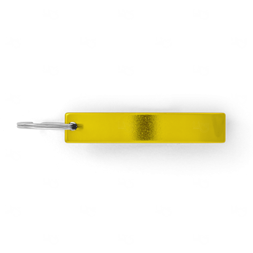 Chaveiro com Abridor de Garrafas Personalizado 