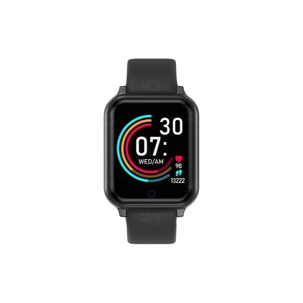 Relógio Smartwatch Personalizado T70 
