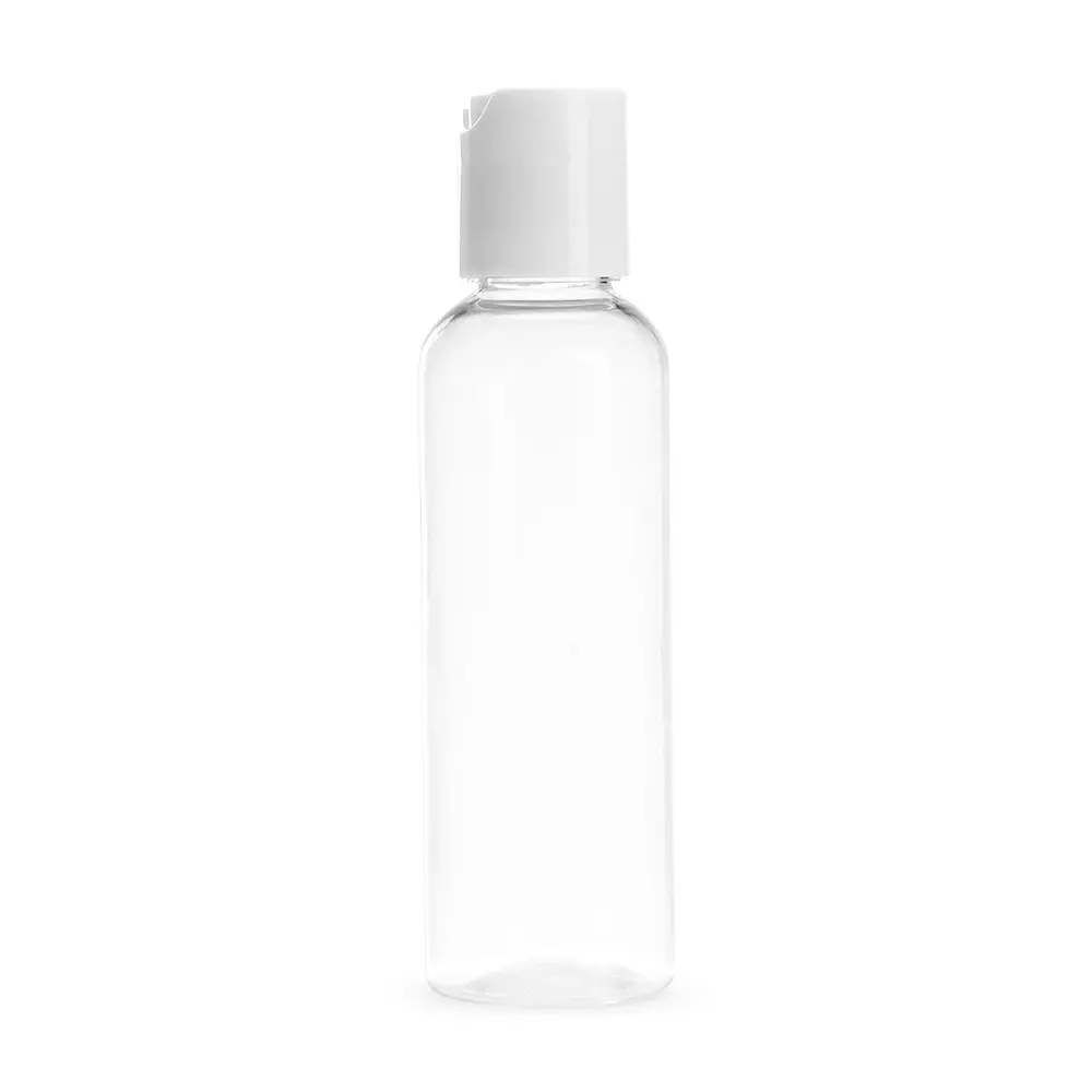 Frasco Plástico 60 ml Personalizado 