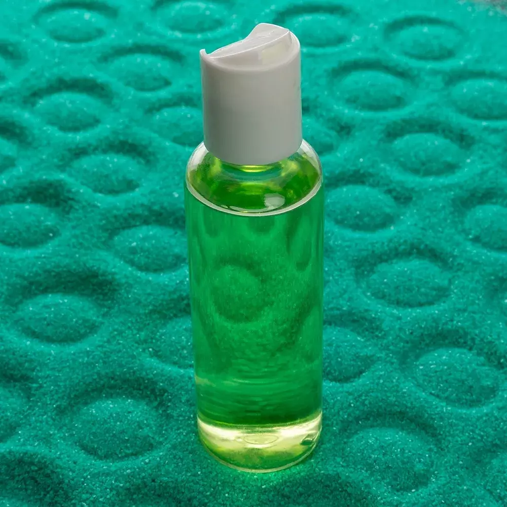 Frasco Plástico 60 ml Personalizado 