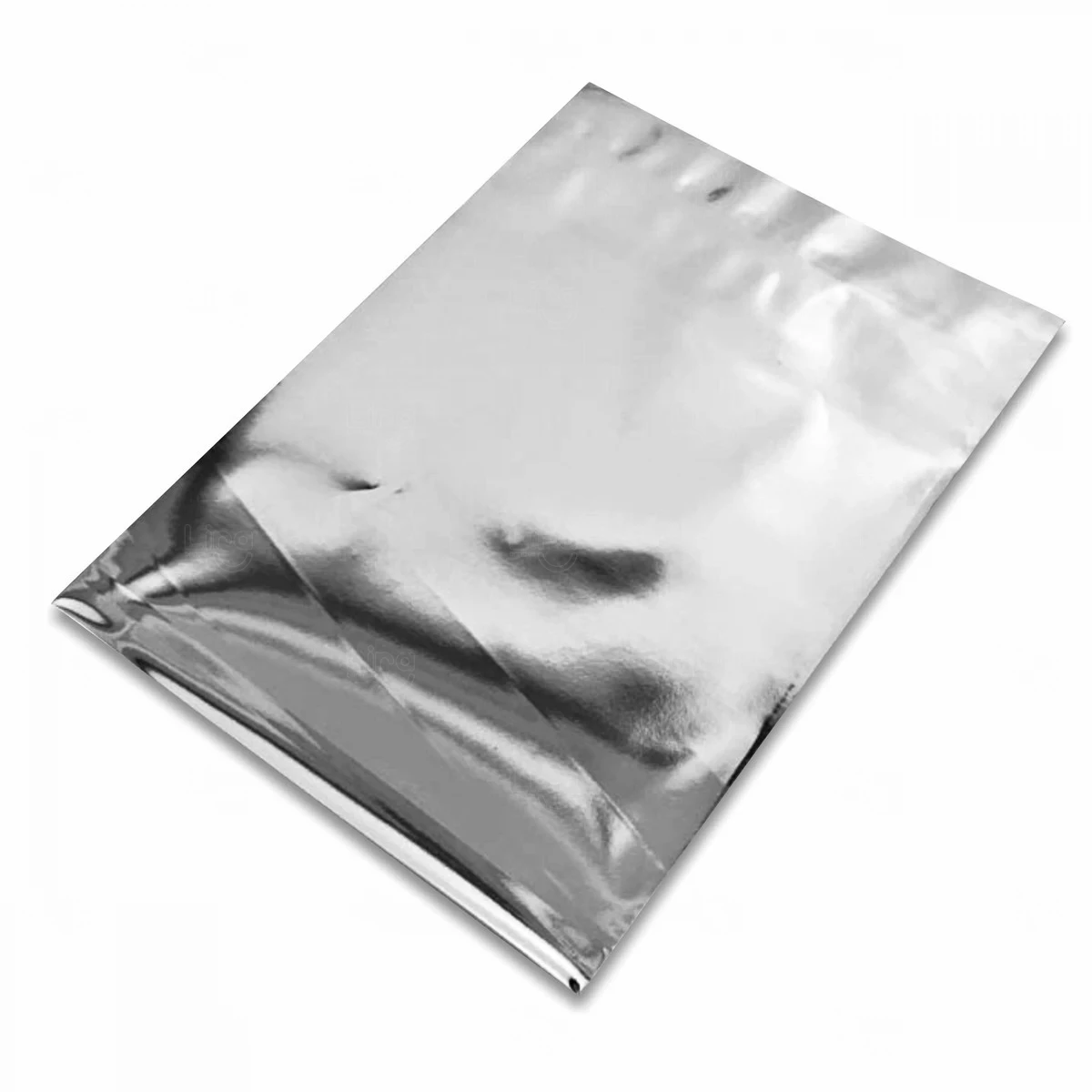 Saco Metalizado Personalizado - 30 x 20 cm 
