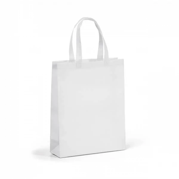 Sacola em TNT Personalizada - 38 x 32 cm 