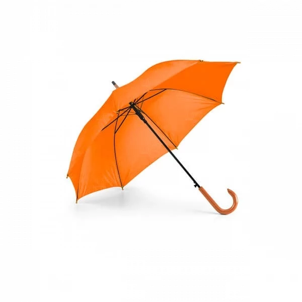 Guarda Chuva Personalizado Laranja