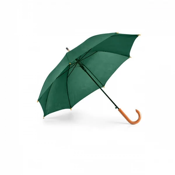 Guarda Chuva Personalizado Verde