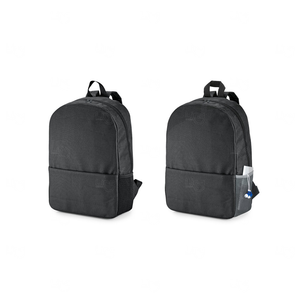 Mochila para Notebook 15.6'' 16L Personalizada 