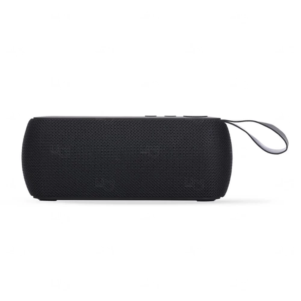 Caixa de Som Personalizada Bluetooth 