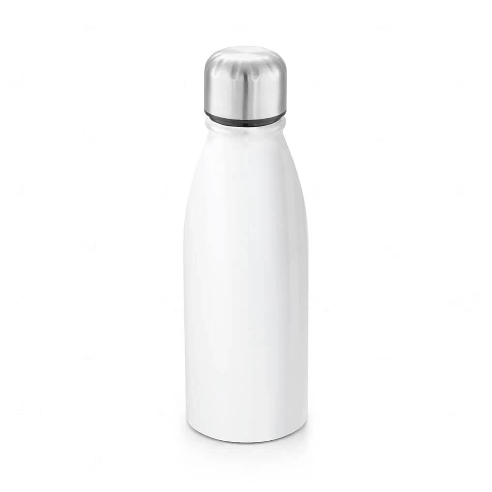 Garrafa de Aluminio Personalizada - 500ml 