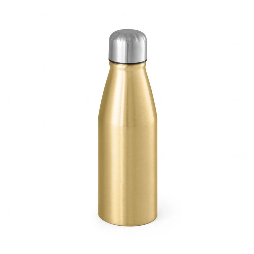 Garrafa de Aluminio Personalizada - 500ml 