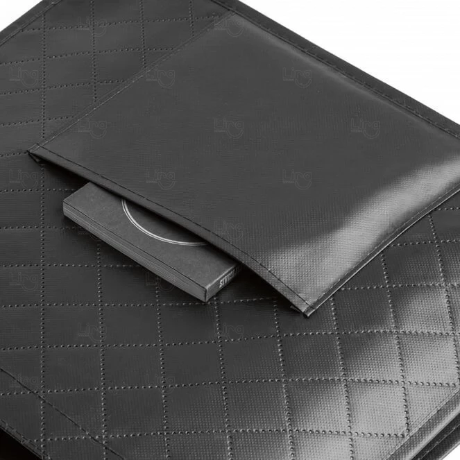 Sacola Laminada Personalizada - 38 x 33 cm 