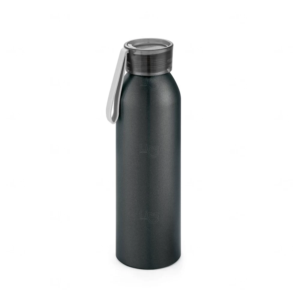 Garrafa de Aluminio Personalizada - 660ml 