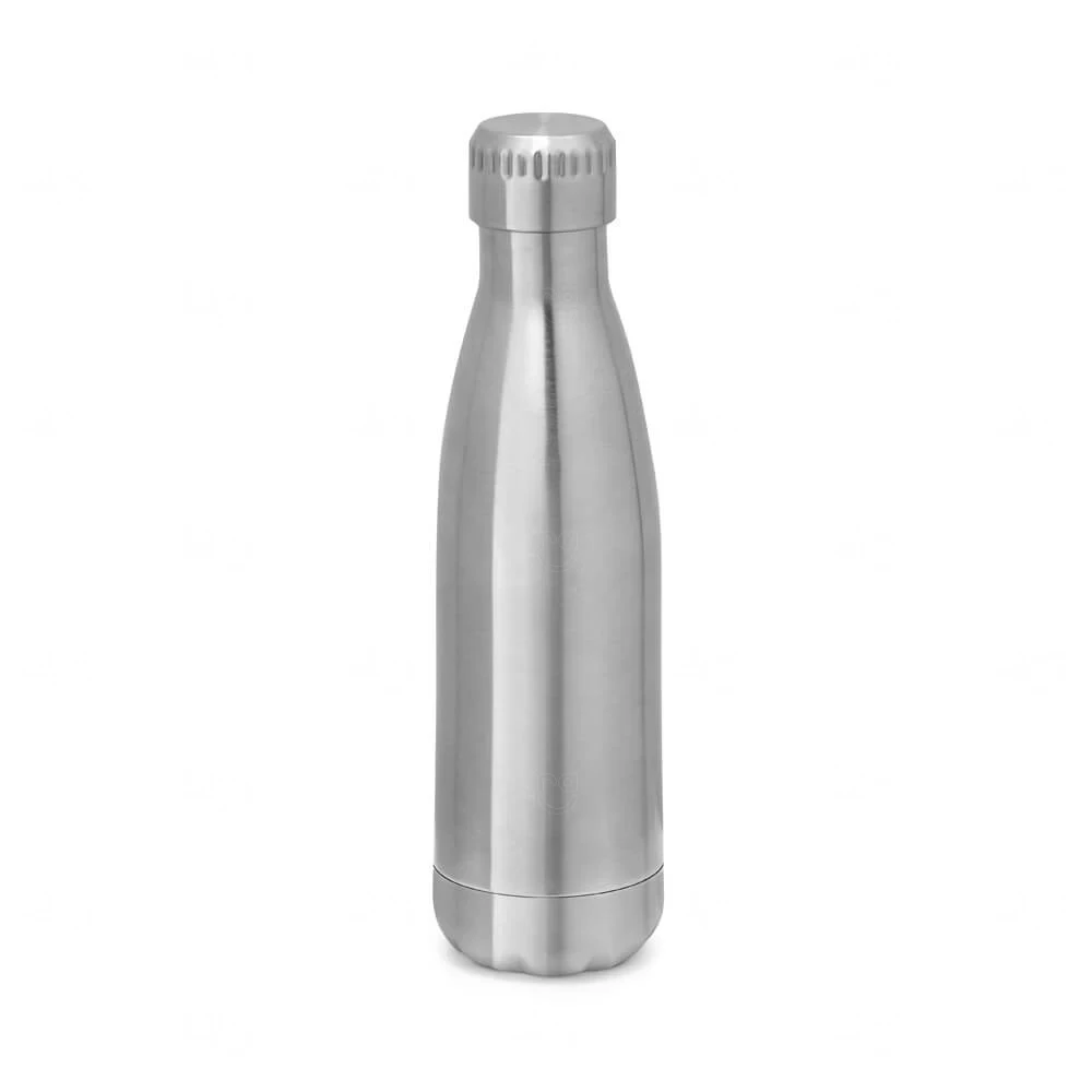 Garrafa Térmica Inox 510ml Personalizada Personalizada 