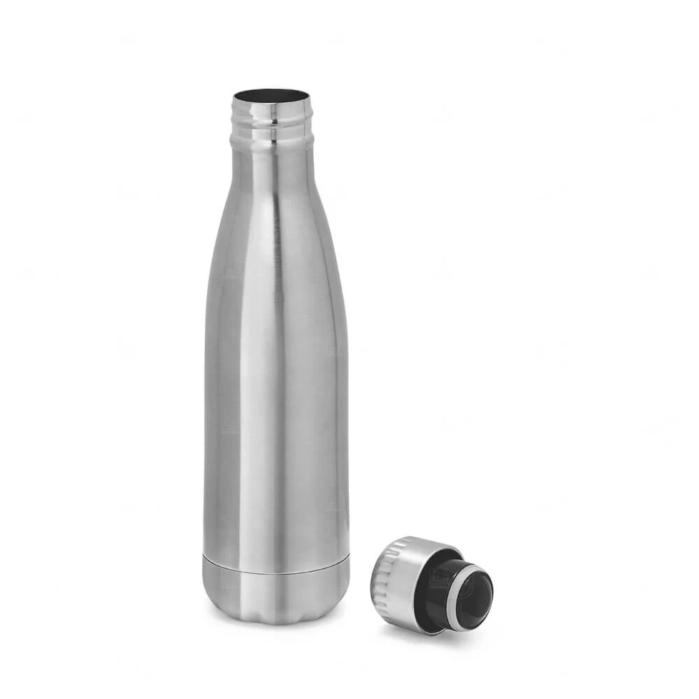 Garrafa Térmica Inox 510ml Personalizada Personalizada 
