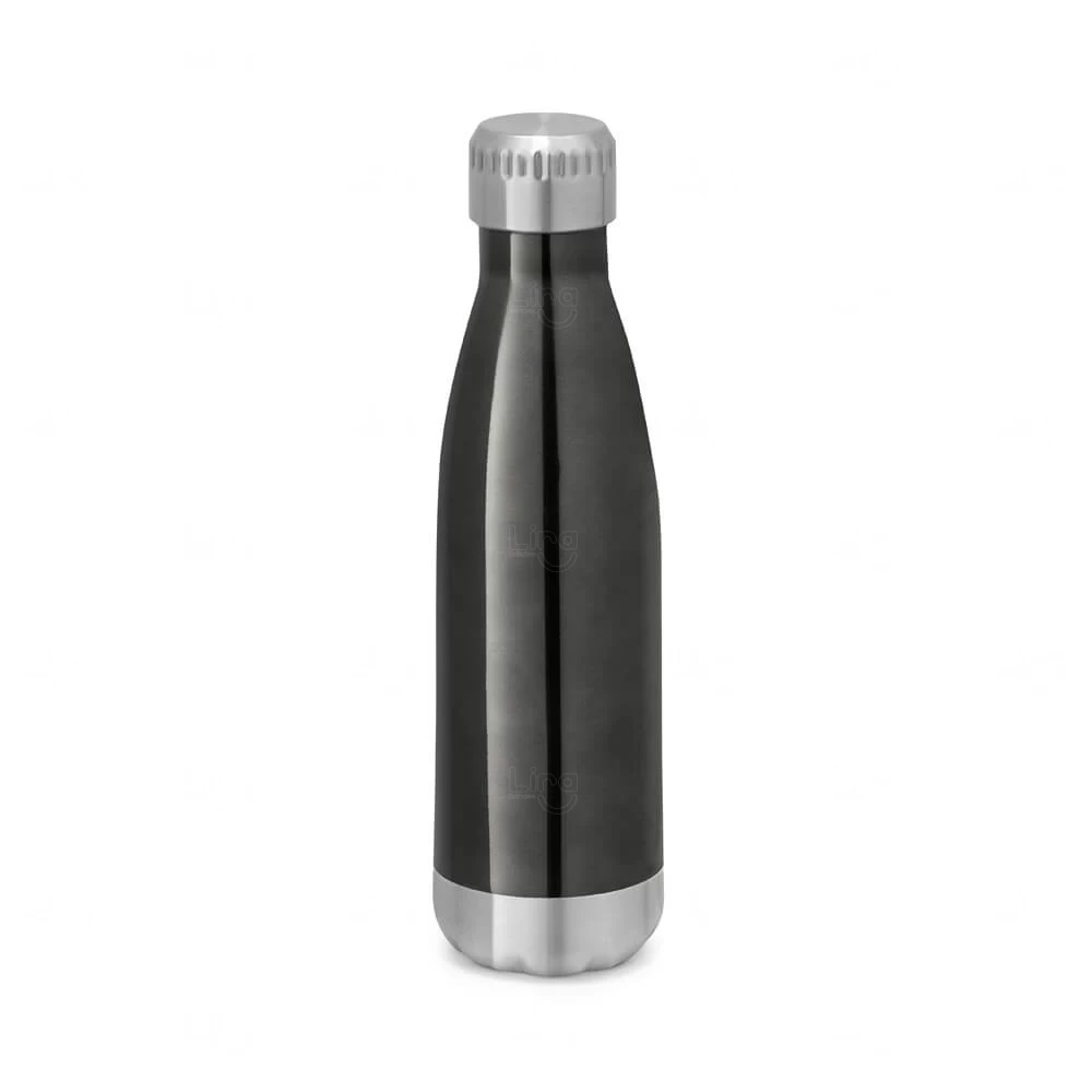 Garrafa Térmica Inox 510ml Personalizada Personalizada 