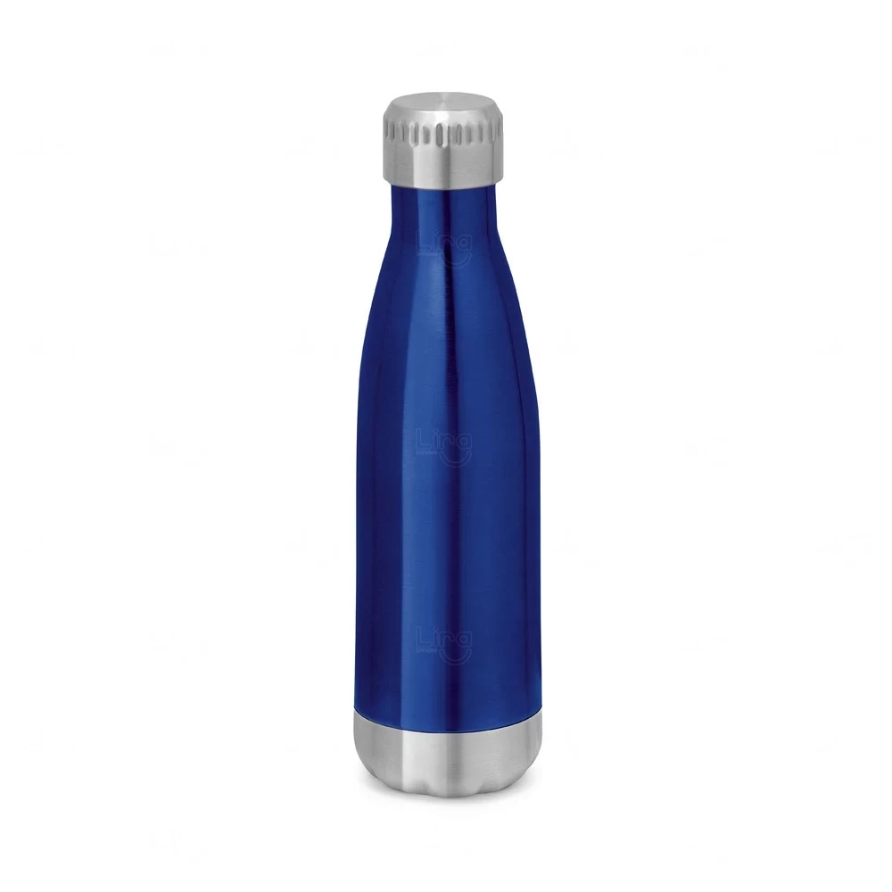 Garrafa Térmica Inox 510ml Personalizada Personalizada 
