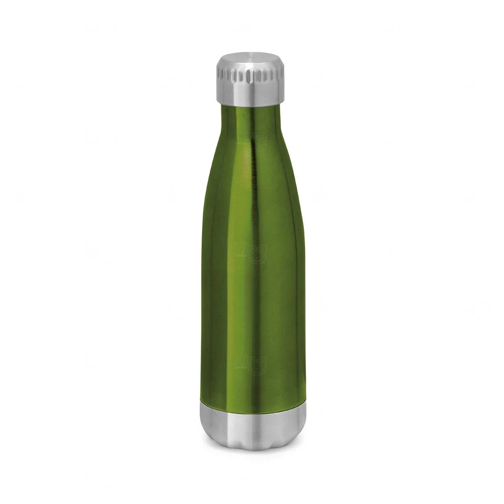 Garrafa Térmica Inox 510ml Personalizada Personalizada 